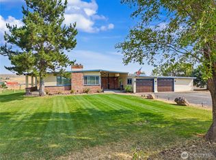 3416 Road 20 NE, Soap Lake, WA 98851
