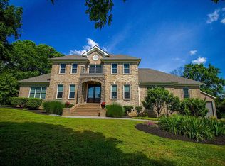 2008 Alanjohn Way, Lebanon, TN 37087