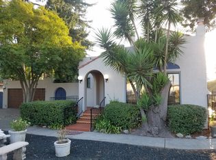 20037 Redwood Rd, Castro Valley, CA 94546
