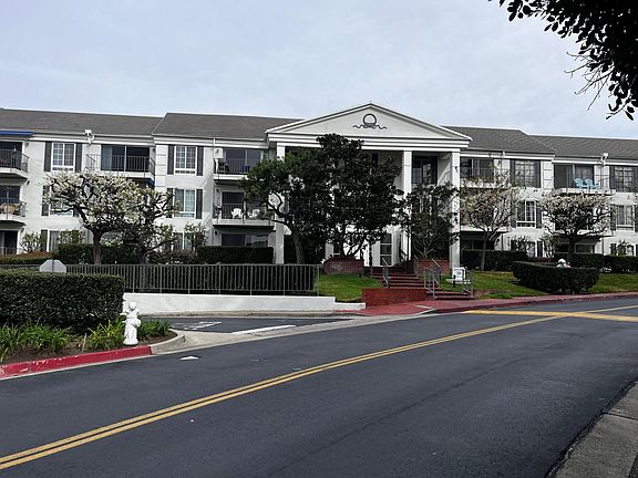 Condo Building