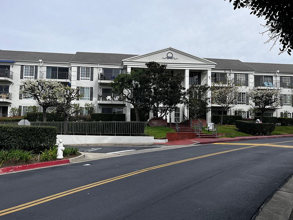 Condo Building