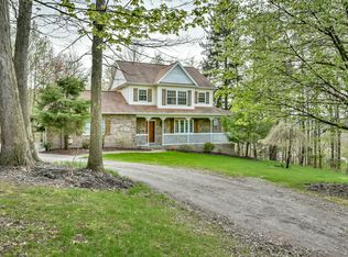 1811 Madison Dr, Coraopolis, PA