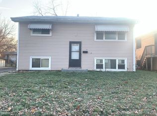 16229 Laflin Ave, Markham, IL 60428