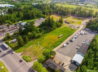 4472 Meridian St, Bellingham, WA 98226