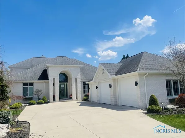 3145 Deep Water Ln, Maumee, OH 43537