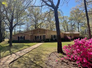 111 County Road 1133, Daingerfield, TX 75638