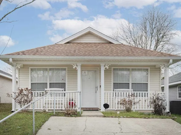 1102 Brownfield Rd, Pensacola, FL 32526