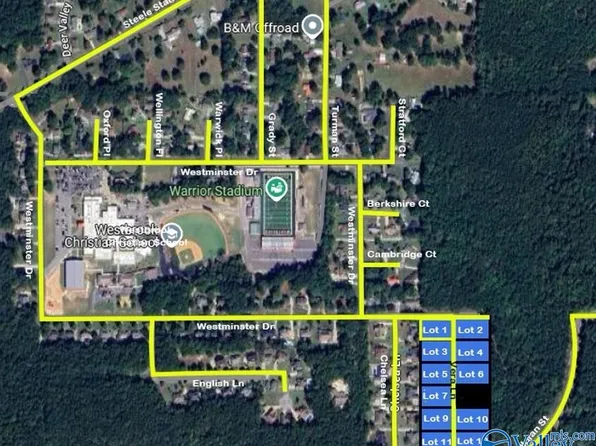 200 Vera Ln, Rainbow City, AL 35906