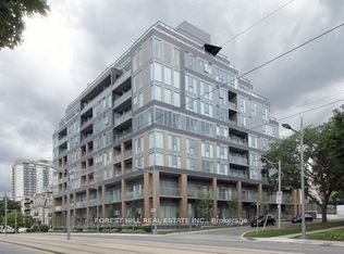 6 Parkwood Ave #614, Toronto, ON M4V 0A3