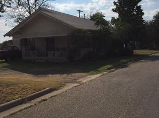 3500 S Harrison St, Amarillo, TX 79109