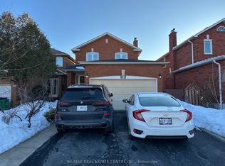 43 Windmill Blvd, Brampton, ON L6Y 3E9