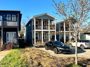 1050B Zophi St, Nashville, TN 37216