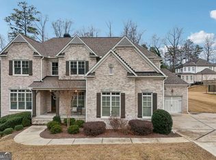 3612 Childers Way NE, Roswell, GA 30075