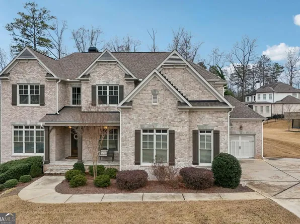 3612 Childers Way NE, Roswell, GA 30075