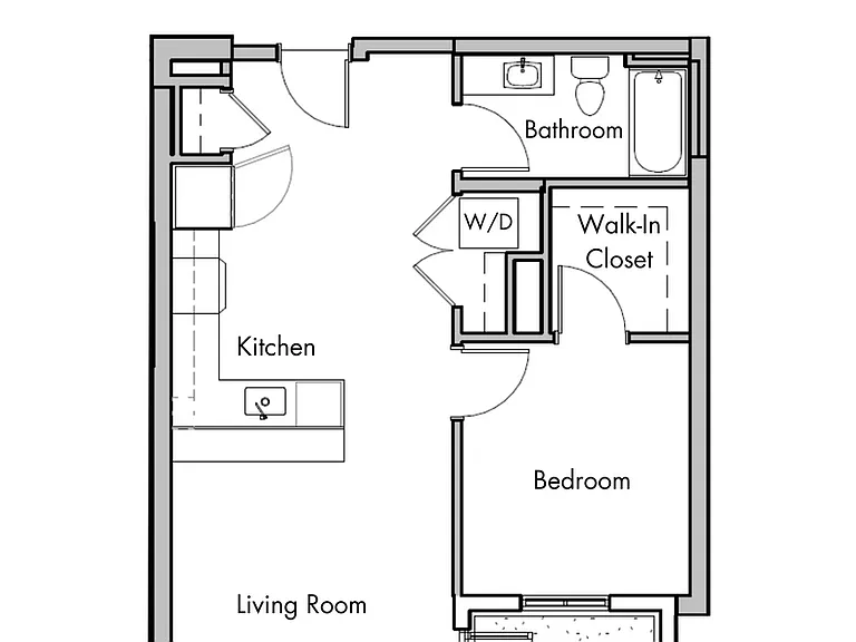 Gordon Lofts — Photo 9