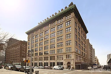 Rented by Halstead Real Estate