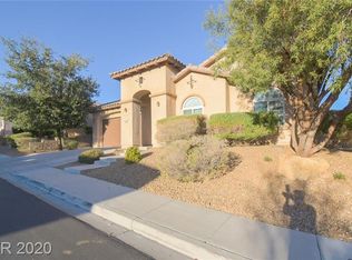 12272 Caminita Pl, Las Vegas, NV 89138