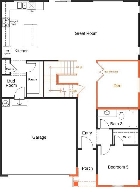 2nd image of 982 Britschgi Street #09