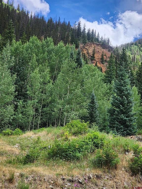 Cunningham Gulch, Silverton, CO 81433 MLS 807393 Zillow