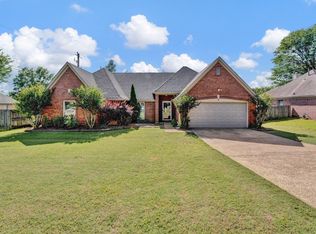 589 S Sanga Rd LOT 86, Cordova, TN 38018