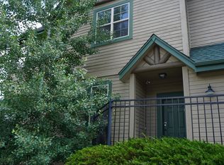 1194 Red Lodge Dr UNIT 102, Evergreen, CO 80439