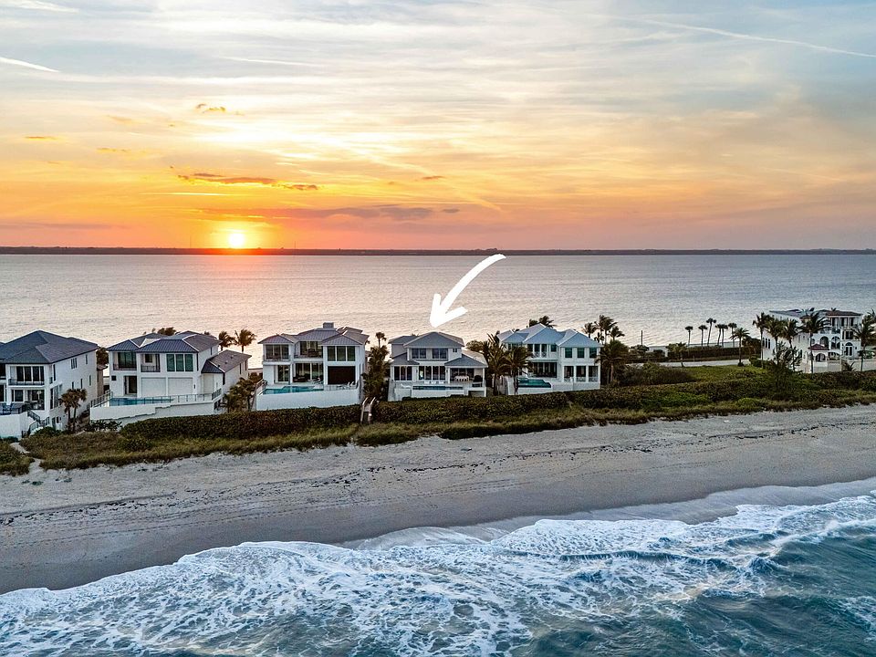 8020 S Ocean Drive, Jensen Beach, FL 34957 | Zillow