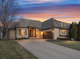 5402 W 141st Ter, Leawood, KS 66224