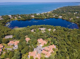 26 Cockle Way #46, Brewster, MA 02631