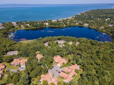 26 Cockle Way #46, Brewster, MA, 02631