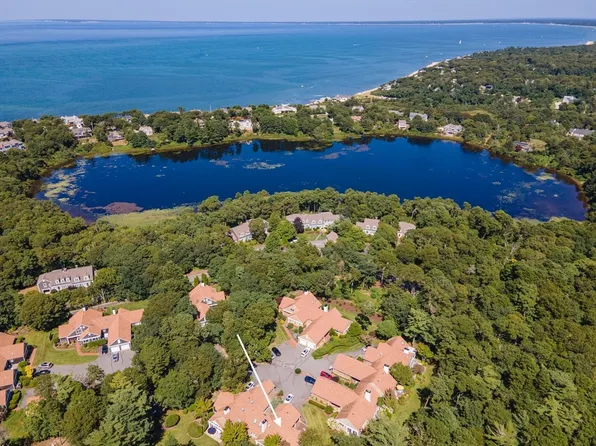 26 Cockle Way #46, Brewster, MA 02631