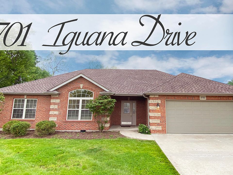 2nd image of 3701 Iguana Dr