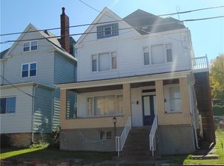 534 Greenfield Ave, Pittsburgh, PA