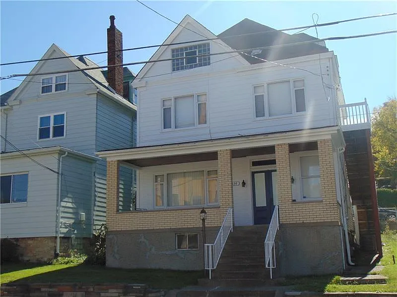534 Greenfield Ave photo 1