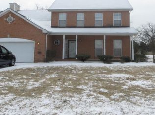 507 Mable Mason Cv, La Vergne, TN 37086
