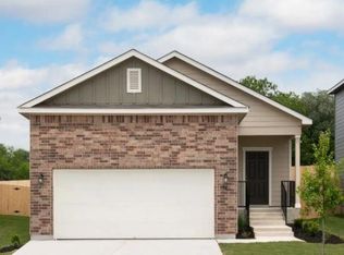 101 Dirty Harry Dr, Jarrell, TX 76537