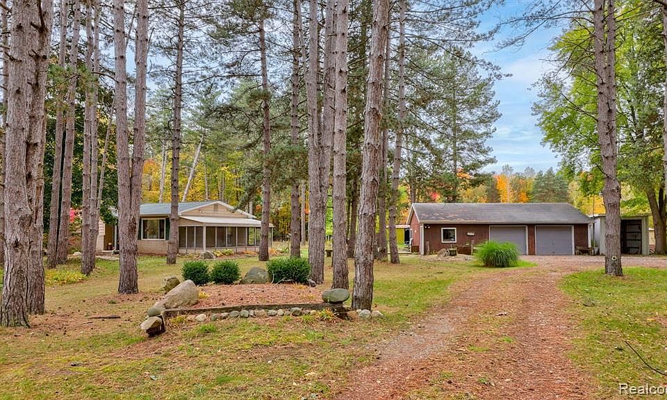 5744 Pinkerton Rd, Vassar, MI 48768 Zillow