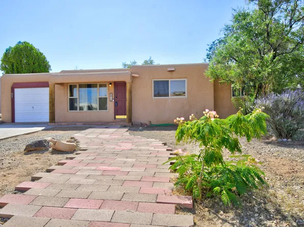 2412 Elizabeth St NE, Albuquerque, NM 87112