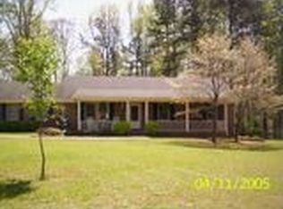 1131 Old Farm Rd, Watkinsville, GA 30677