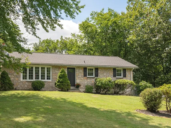 3218 Marilyn Ave, Eagleville, PA 19403