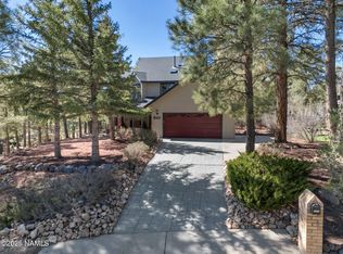 2384 N Augusta Dr, Flagstaff, AZ 86004