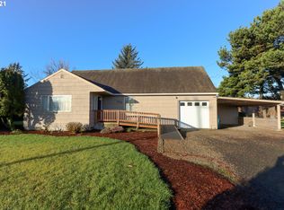 412 Marolf Loop Rd, Tillamook, OR 97141