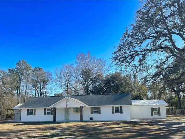 20384 E 190th Hwy, Hammond, LA 70401