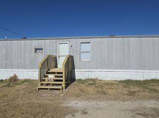 4290 S Double Rock Rd, Ponder, TX 76259