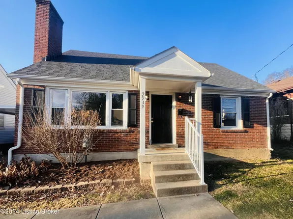 3939 Massie Ave, Saint Matthews, KY 40207