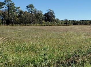 LOT 1 Muddy Creek Rd, Hertford, NC 27944