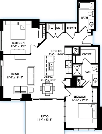 Venture Luxury High Rise — Photo 177