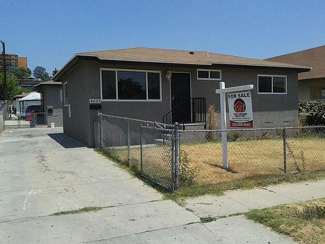 1st image of 4027 Fisher St