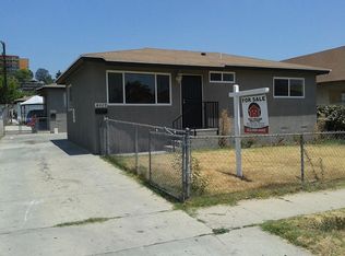 4027 Fisher St, Los Angeles, CA 90063