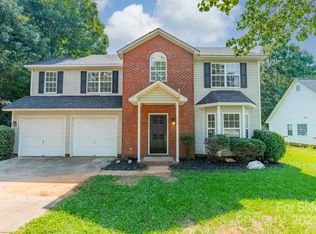 4230 Chatterleigh Dr, Monroe, NC 28110