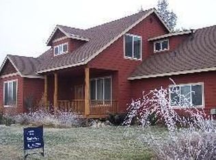 2136 SW Newberry Ct, Redmond, OR 97756